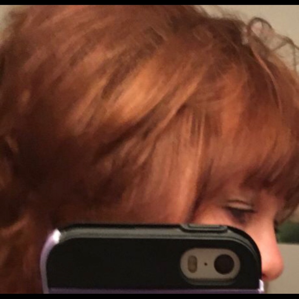 Meet your Posher, Cinda